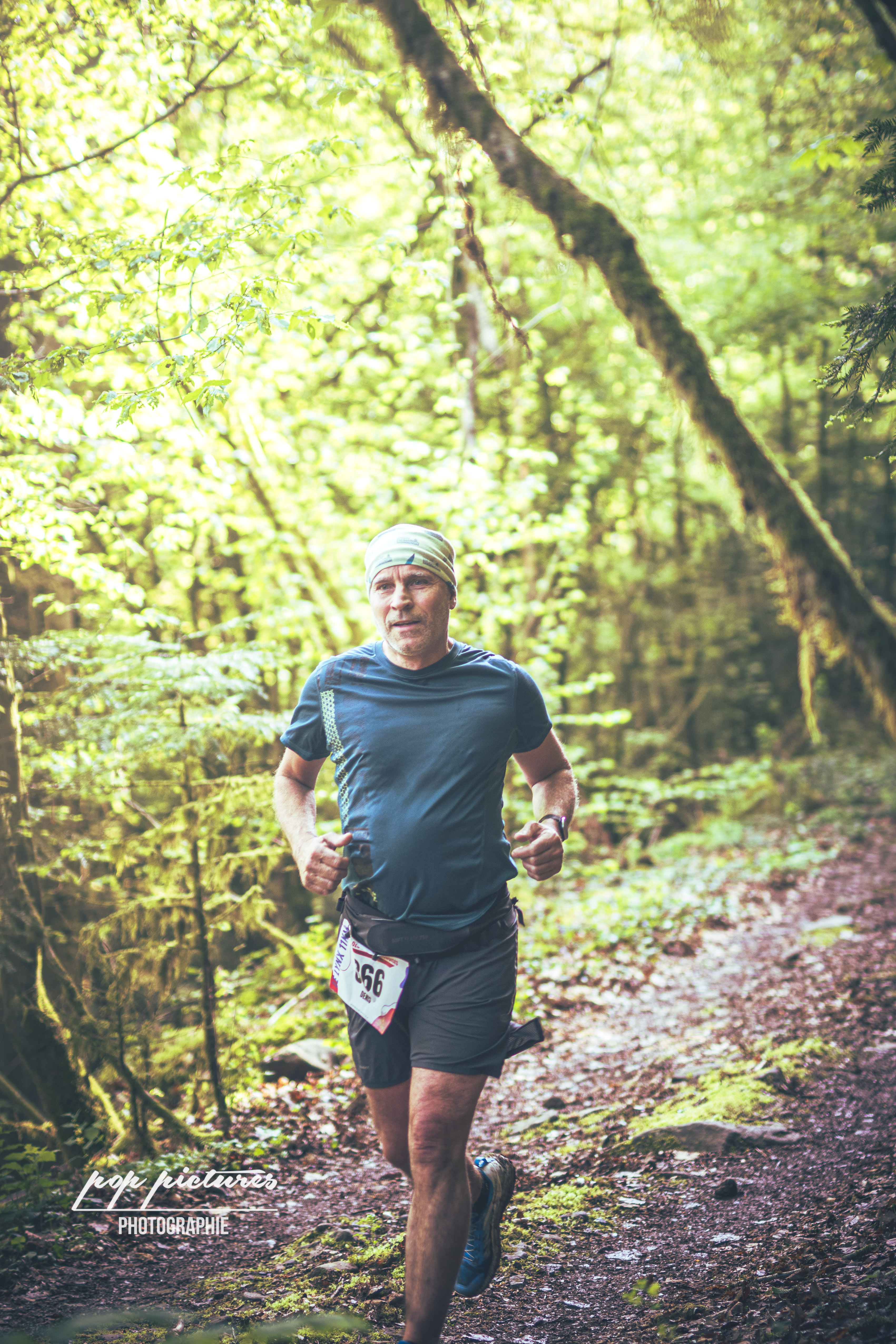 Image du trail